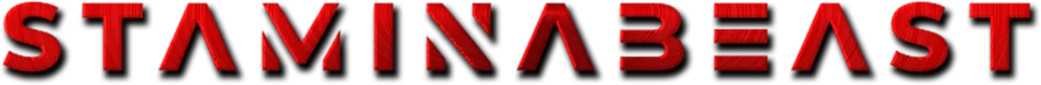 STAMINABEAST Logo